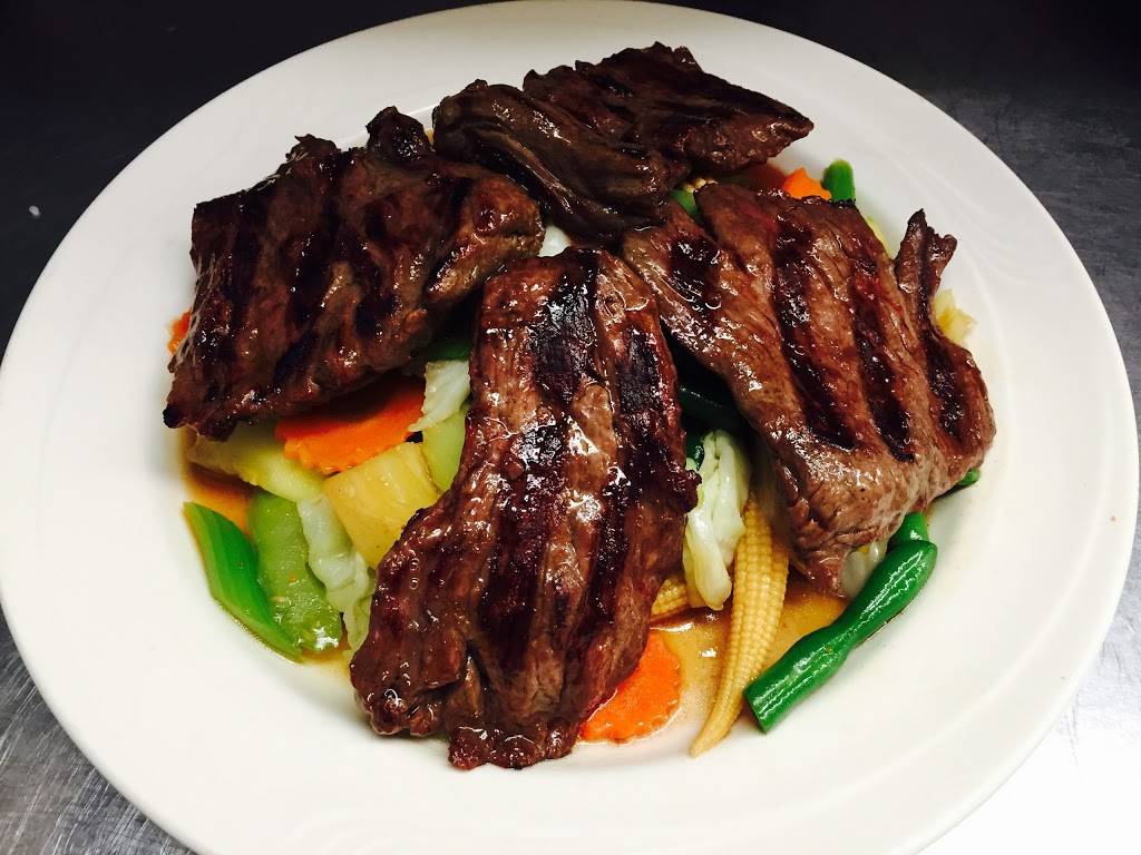 Thai House Restaurant | restaurant | 355 E Main St, East Brookfield, MA 01515, USA | 5088674900 OR +1 508-867-4900