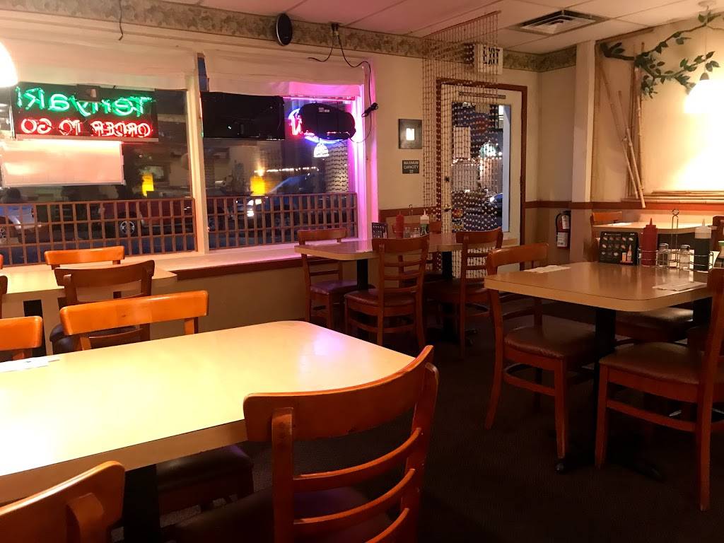 Japan Ginger | restaurant | 220 Front St N, Issaquah, WA 98027, USA | 4254276080 OR +1 425-427-6080