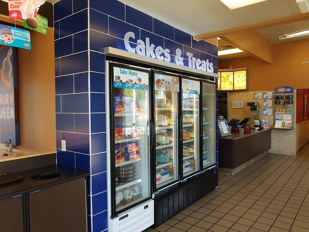 Dairy Queen Grill & Chill | restaurant | 1900 SW, MO-7, Blue Springs, MO 64014, USA | 8162281711 OR +1 816-228-1711