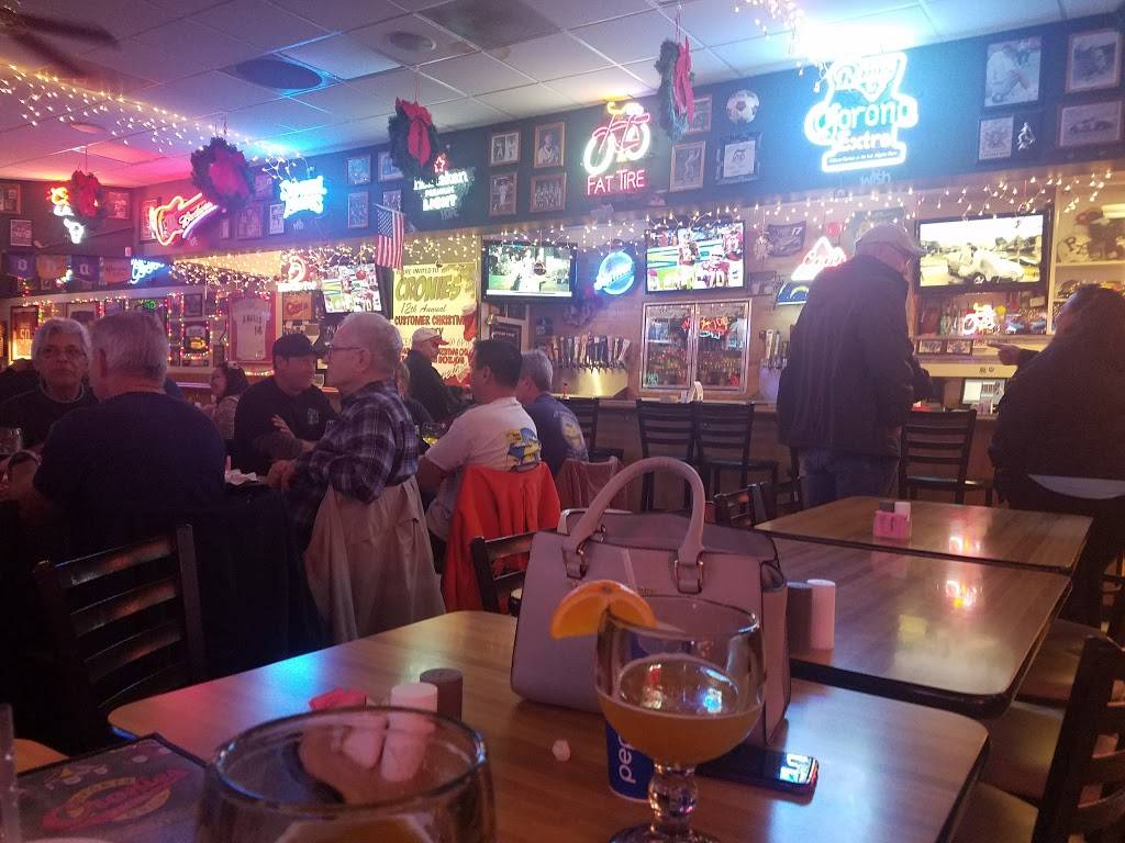 Cronies Sports Grill | restaurant | 2752 Cochran St, Simi Valley, CA 93065, USA | 8055839999 OR +1 805-583-9999