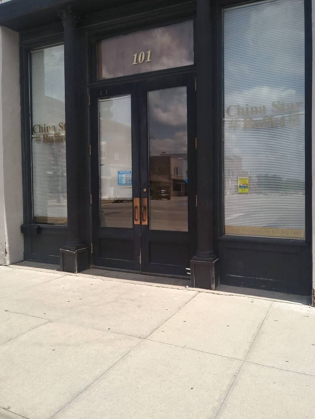 China Star | restaurant | 101 S Main St, Osceola, IA 50213, USA | 6413421441 OR +1 641-342-1441