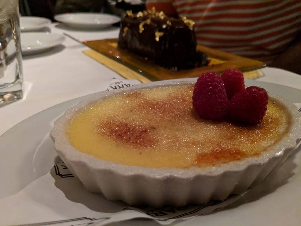 Hyde Park Prime Steakhouse | restaurant | 17107 Haggerty Rd, Northville, MI 48168, USA | 2486790007 OR +1 248-679-0007