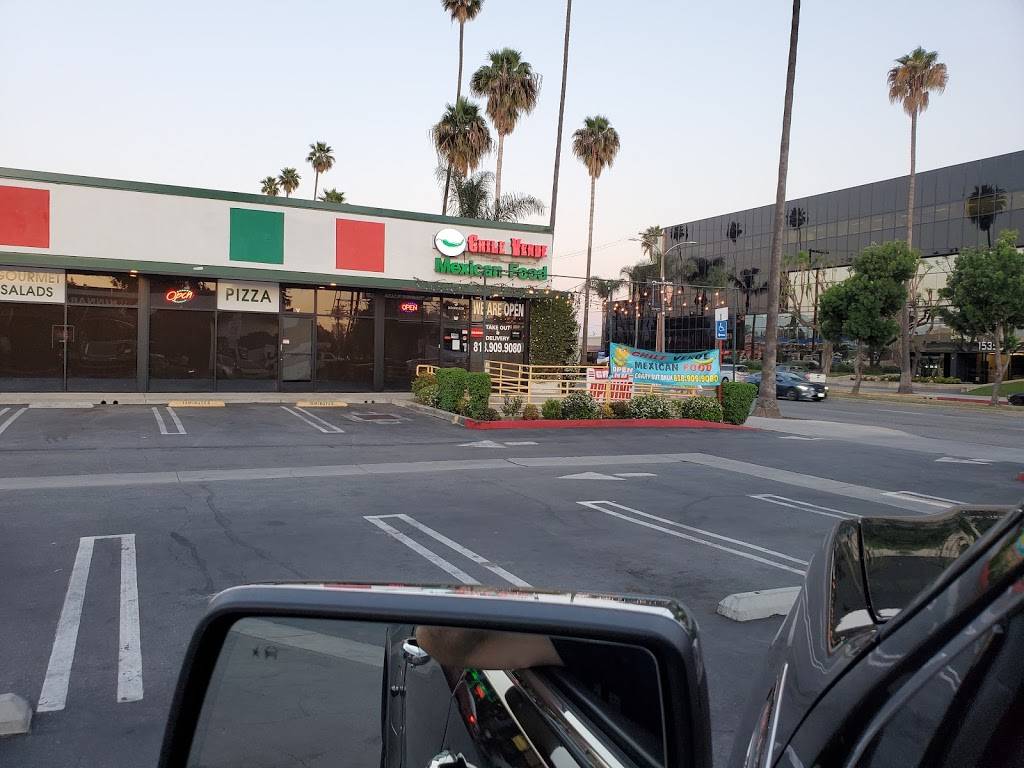 Chile Verde Mexican Restaurant | restaurant | 15355 Sherman Way, Van Nuys, CA 91406, USA | 8189099080 OR +1 818-909-9080