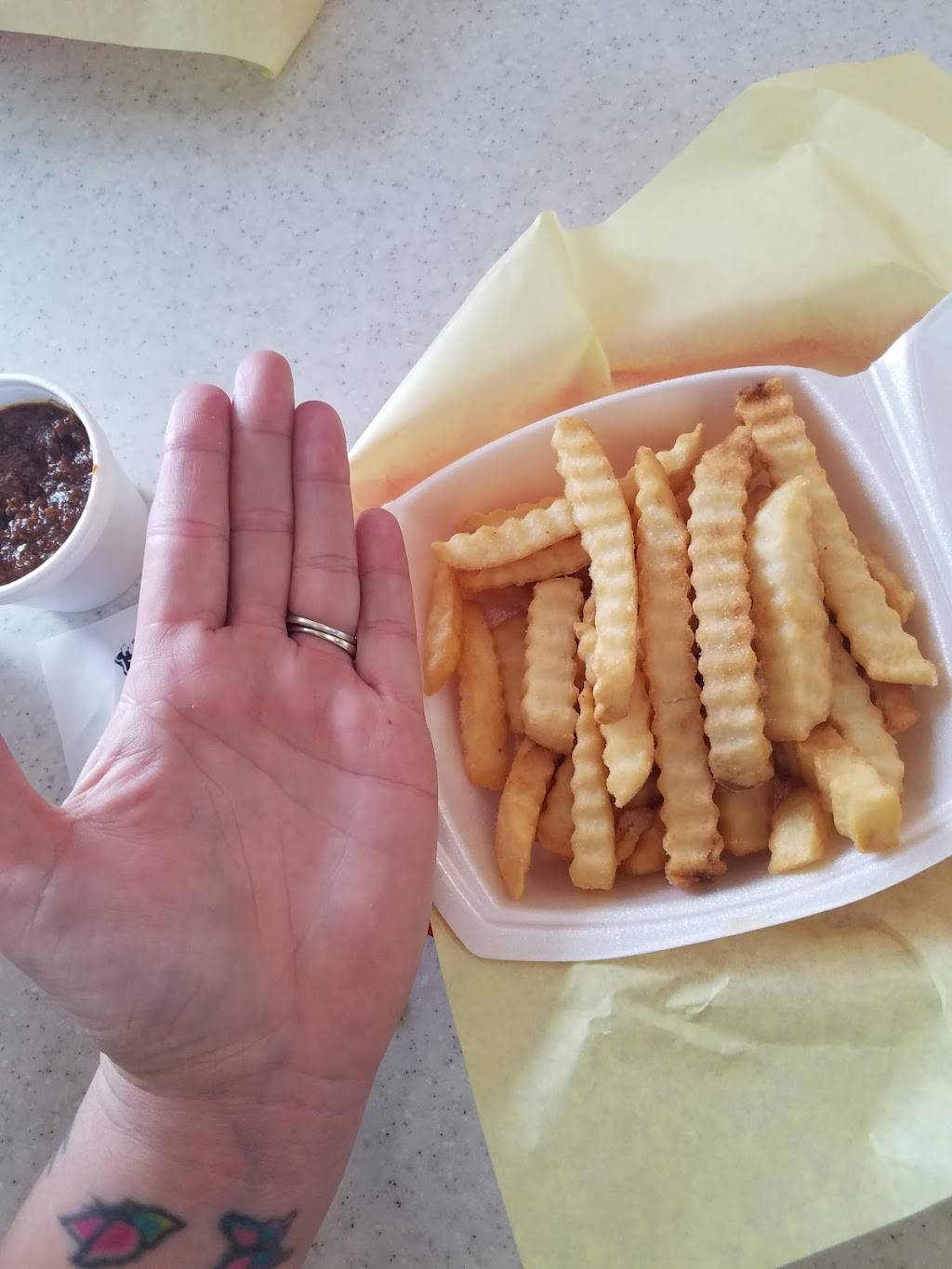 Burger Box | restaurant | 1011 N Industrial Blvd, Bedford, TX 76021, USA | 8172670519 OR +1 817-267-0519