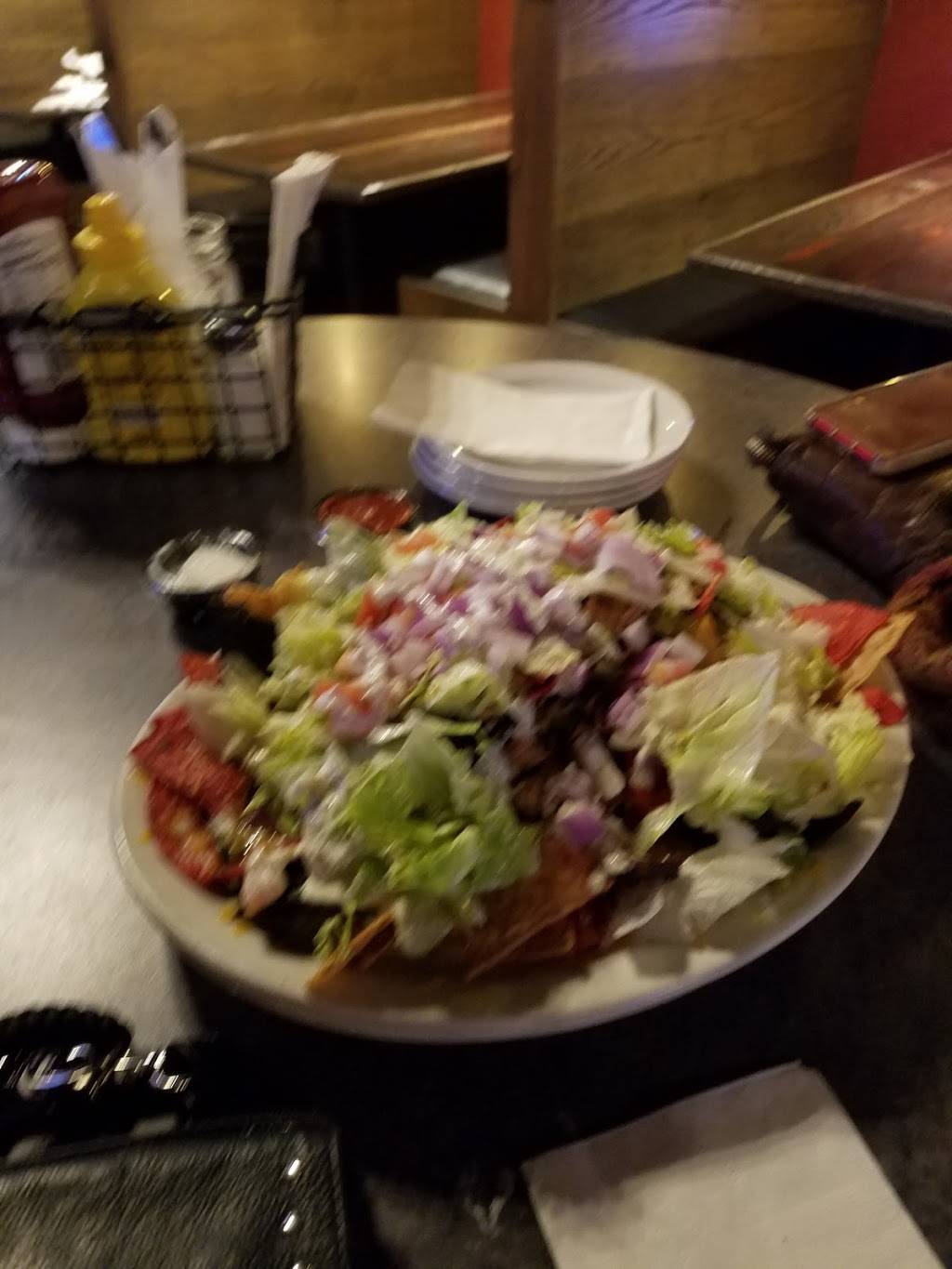 Wild Badger Sports Saloon | restaurant | 240 S Knowles Ave, New Richmond, WI 54017, USA | 7152464867 OR +1 715-246-4867