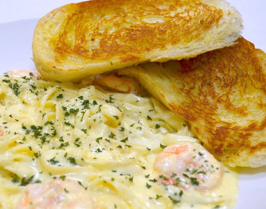 Brooklyns Original Pizzeria | restaurant | 2019 E Silver Springs Blvd, Ocala, FL 34470, USA | 3523046292 OR +1 352-304-6292