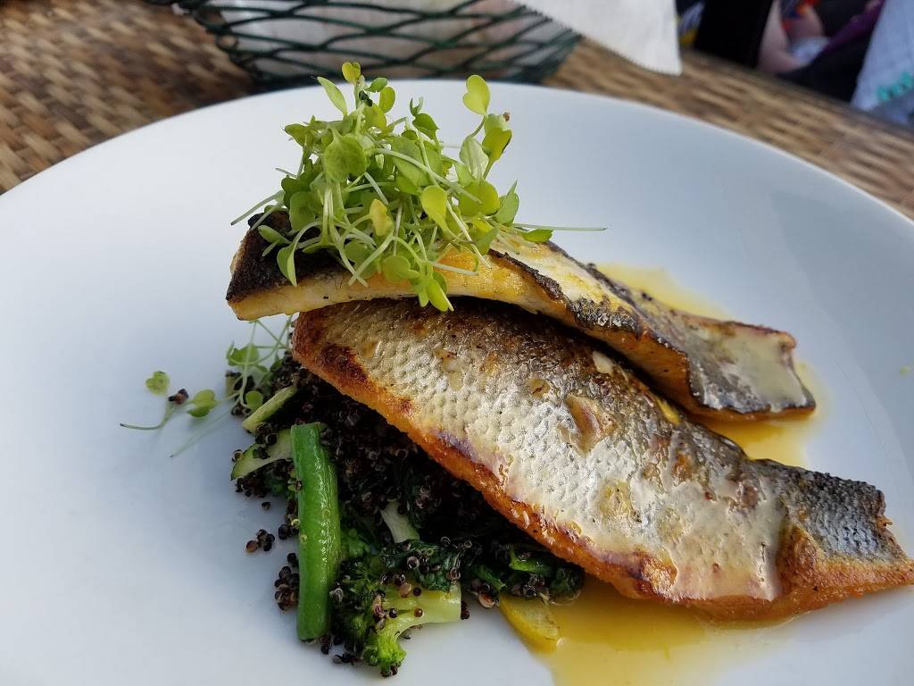 Cafe Amici | cafe | 4 Sycamore Ave, Ho-Ho-Kus, NJ 07423, USA | 2013896377 OR +1 201-389-6377