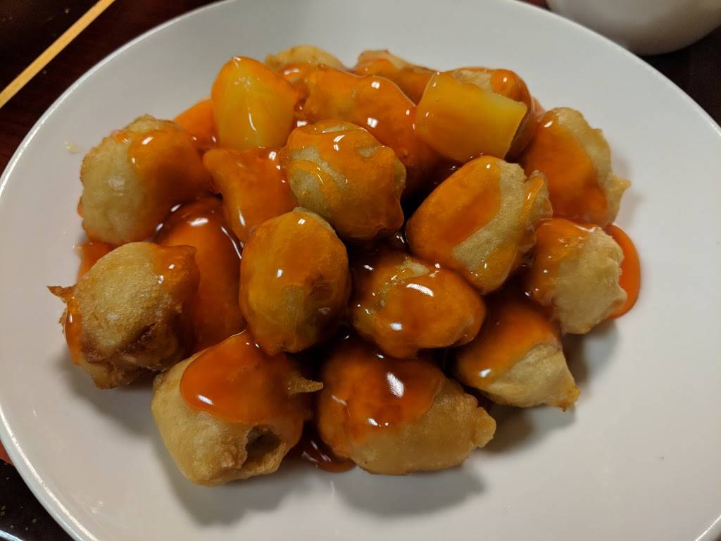 Panda House | restaurant | 181 N Park Blvd, Lake Orion, MI 48362, USA | 2486931508 OR +1 248-693-1508