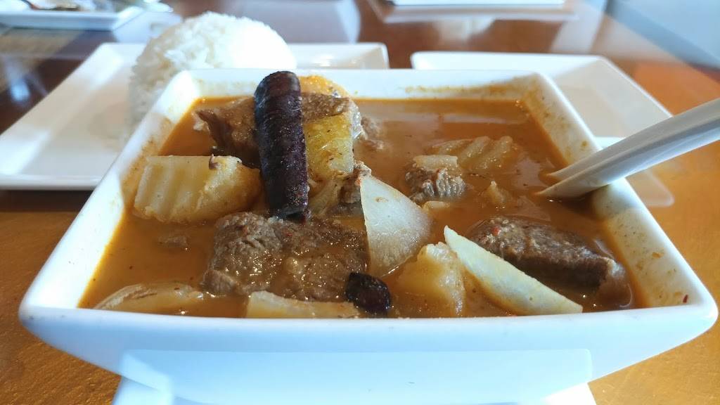 The Similans Thai Eatery | restaurant | 13005 Lee Jackson Memorial Hwy, Fairfax, VA 22033, USA | 7036572222 OR +1 703-657-2222