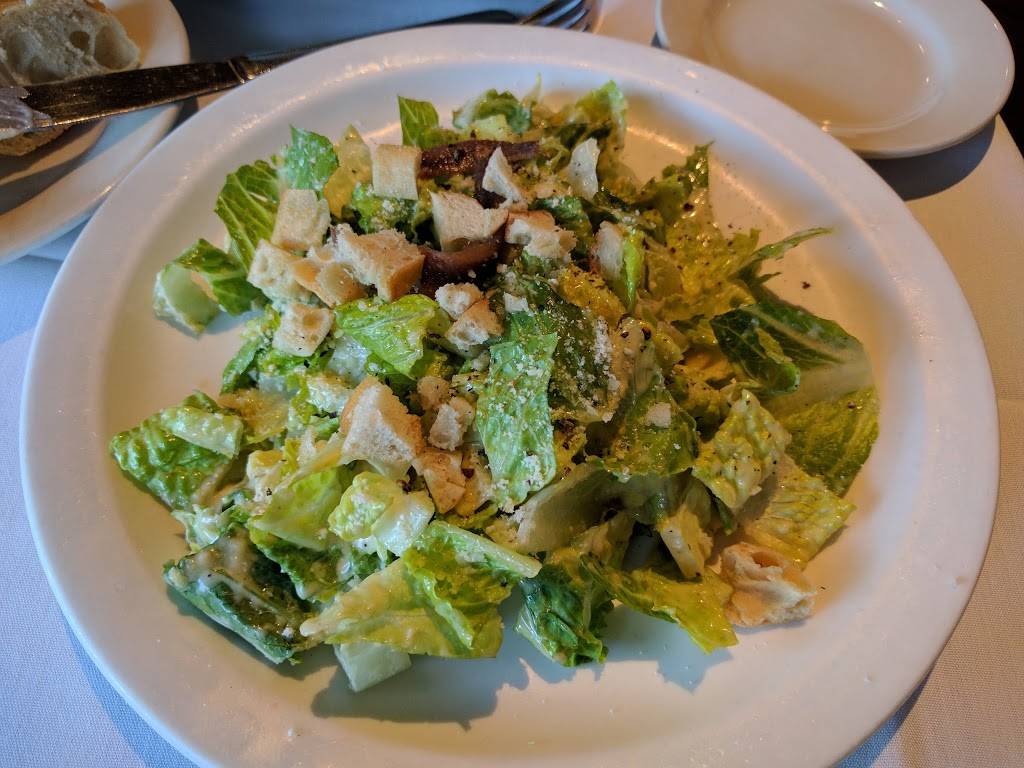 Tresettis World Caffe | restaurant | 927 11th St, Modesto, CA 95354, USA | 2095722990 OR +1 209-572-2990