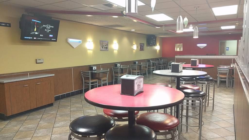 Carls Jr. | restaurant | 820 W Kettleman Ln, Lodi, CA 95240, USA | 2093331288 OR +1 209-333-1288