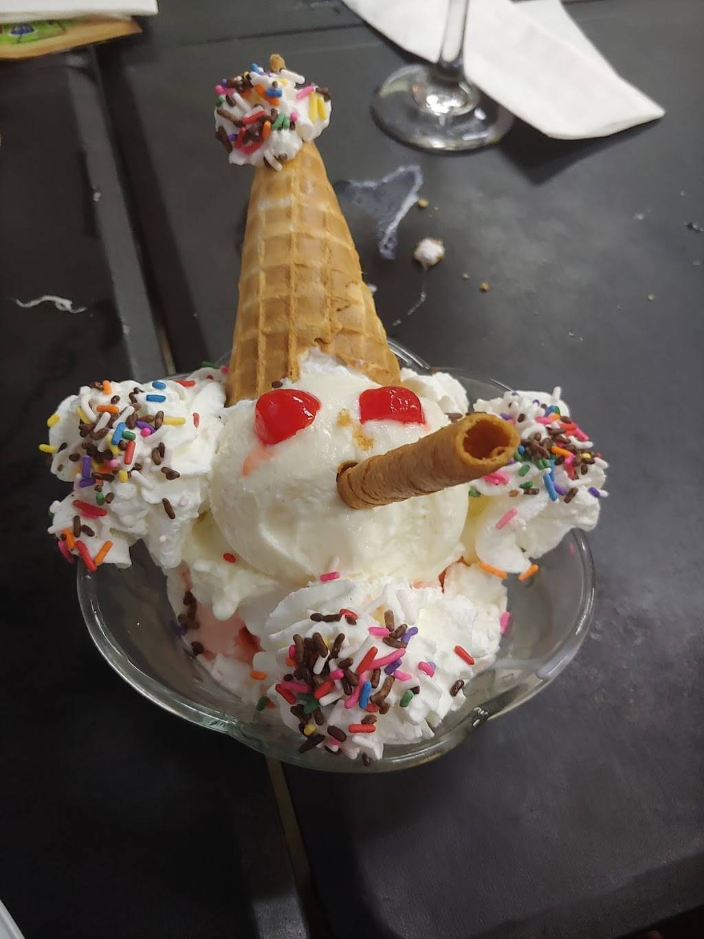 Raspaos | restaurant | 18640 67th Ave, Hialeah, FL 33015, USA | 3056232033 OR +1 305-623-2033