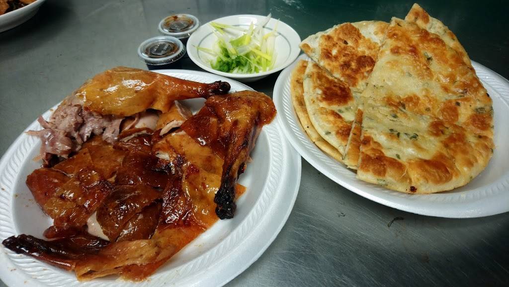 KaiKai Dim Sum & B. B. Q | restaurant | 2415 N Bumby Ave, Orlando, FL 32803, USA | 4074403213 OR +1 407-440-3213