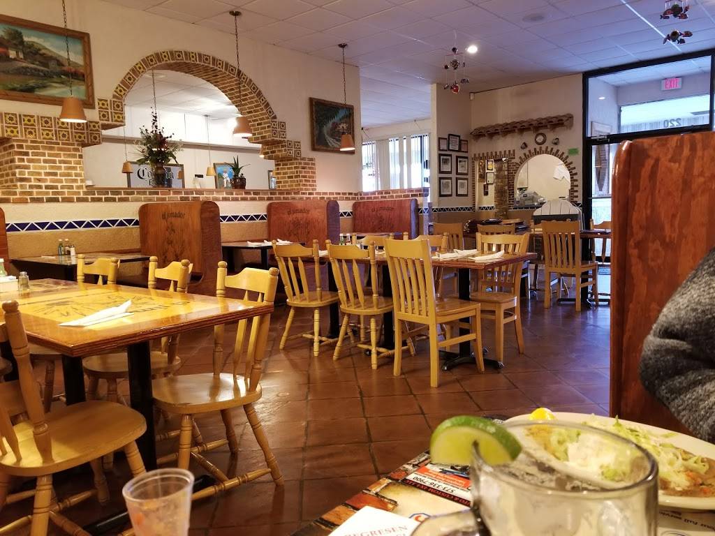 El Jimador Mexican Restaurant | restaurant | 220 Marshall Dr Ste 6, St Robert, MO 65584, USA | 5733367555 OR +1 573-336-7555