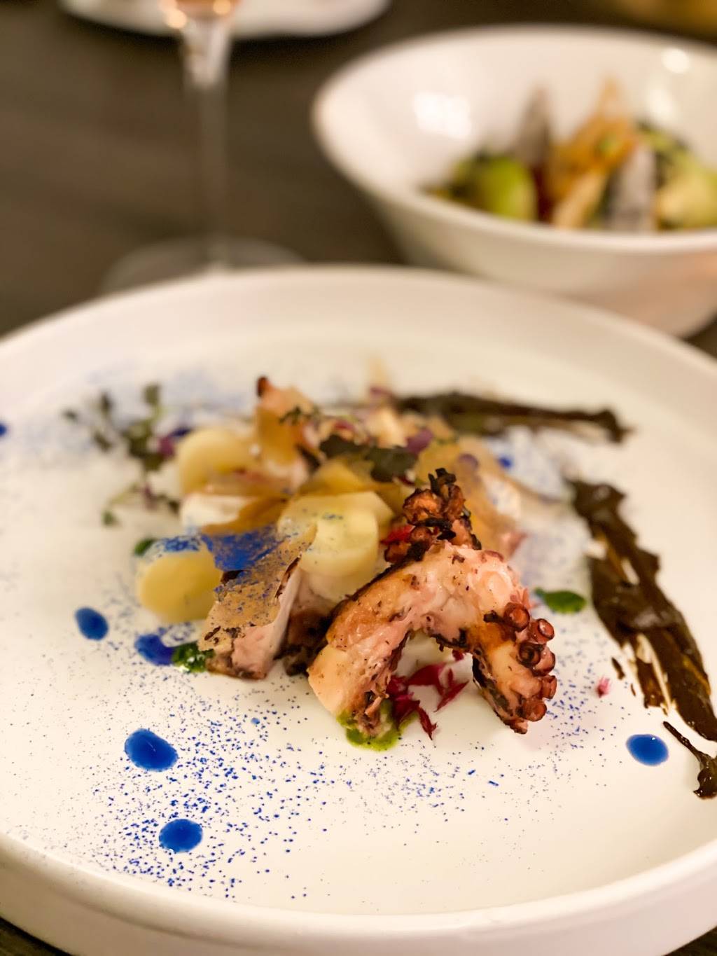 Clover & Ash | restaurant | 8054 WI-57, Baileys Harbor, WI 54202, USA | 9208392587 OR +1 920-839-2587