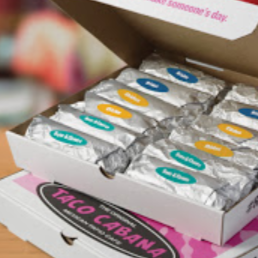 Taco Cabana | restaurant | 6600 Camp Bowie Blvd, Fort Worth, TX 76116, USA | 8177386741 OR +1 817-738-6741