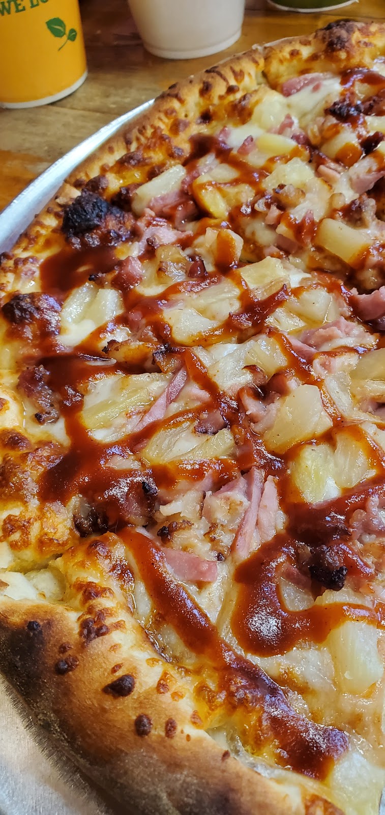 Pizza Factory | restaurant | 185 Wildwood Ave, Rio Dell, CA 95562, USA | 7077642233 OR +1 707-764-2233