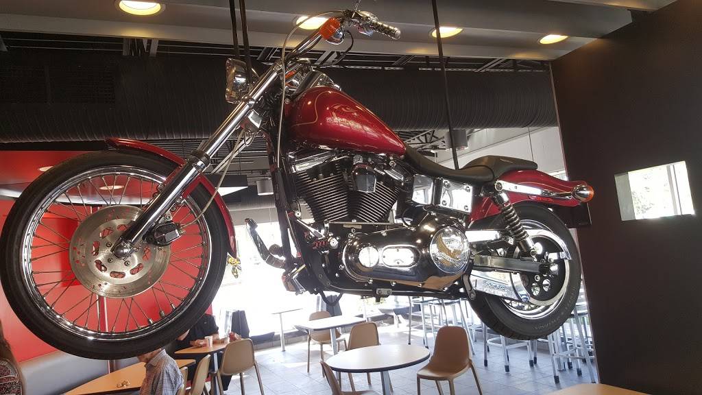 McDonalds | cafe | 14551 FL-80, Fort Myers, FL 33905, USA | 2396940949 OR +1 239-694-0949