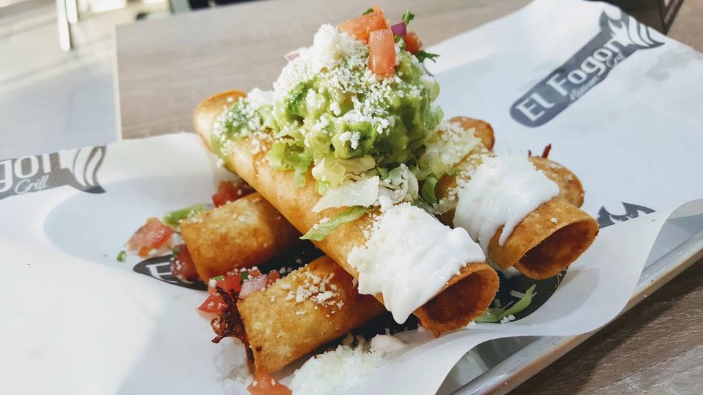 El Fogon Mexican Grill | restaurant | 765 W Blaine St, Riverside, CA 92507, USA | 9517828959 OR +1 951-782-8959