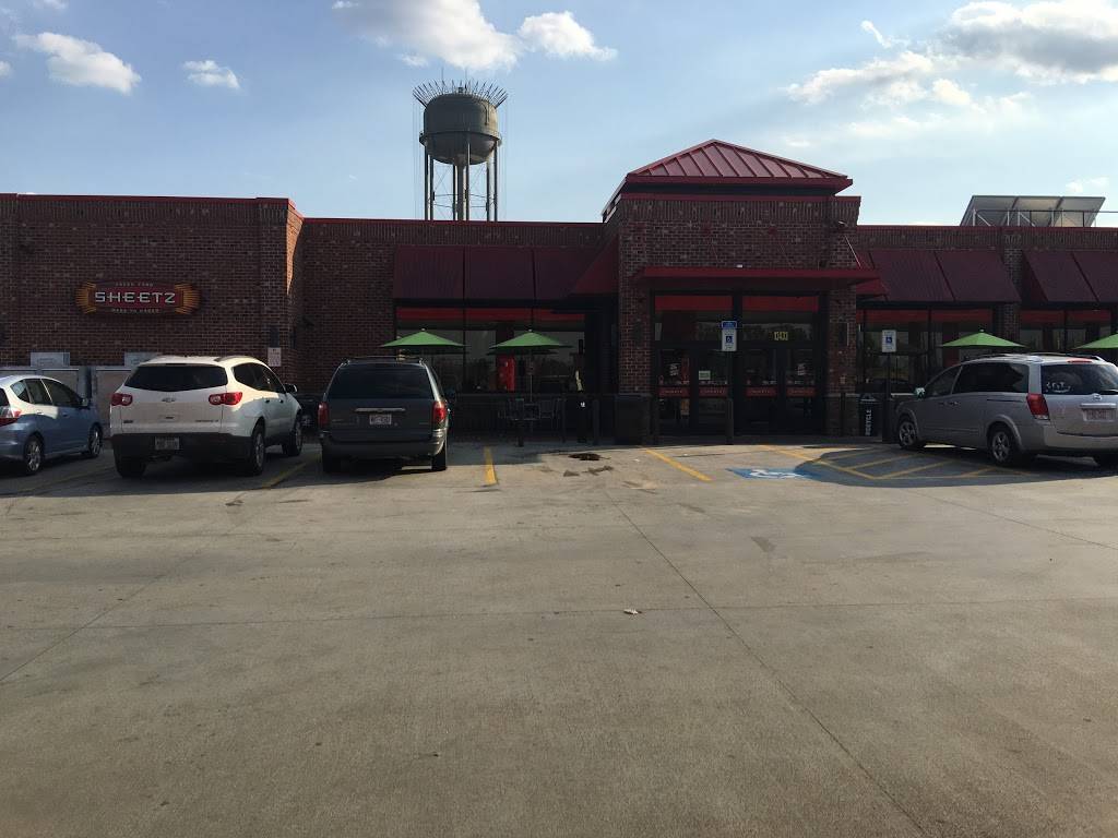 Sheetz #479 | cafe | 13433 NC-210, Benson, NC 27504, USA | 9192071440 OR +1 919-207-1440
