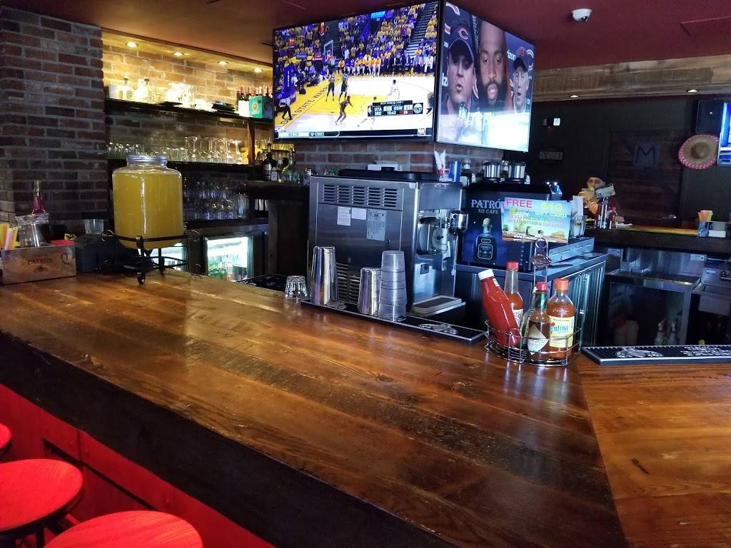 Casa Margarita | restaurant | 580 E Illinois St, Chicago, IL 60611, USA | 3125263411 OR +1 312-526-3411