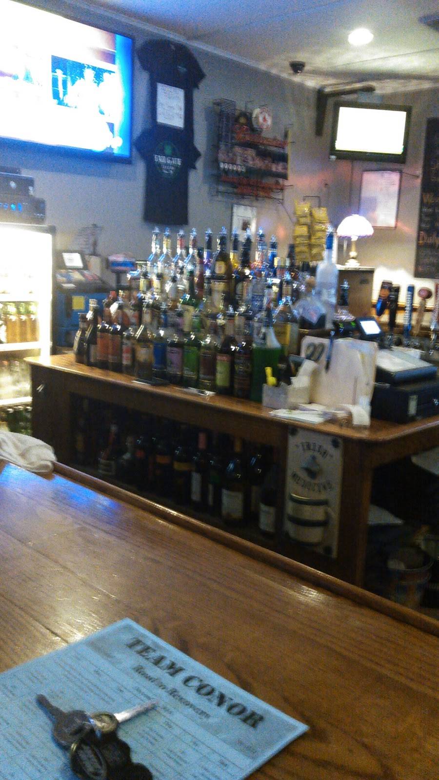 Tailgate Tavern | restaurant | 1012 Central St, Palmer, MA 01069, USA | 4132892009 OR +1 413-289-2009