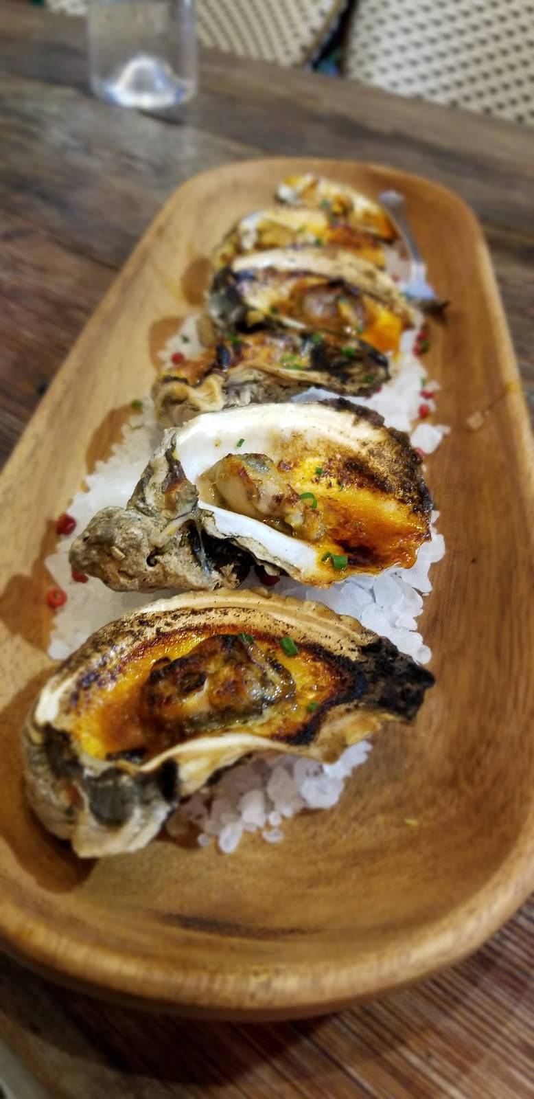 On Swann | restaurant | 1501 W Swann Ave, Tampa, FL 33606, USA | 8132510110 OR +1 813-251-0110