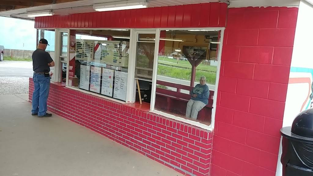 Kalis Shake Shak | restaurant | 415 Front St, Oak Hill, OH 45656, USA | 7406820777 OR +1 740-682-0777