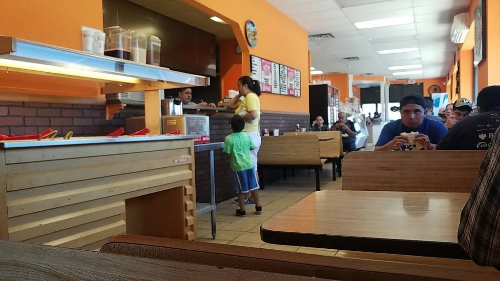 Taqueria y Carnicería Guadalajara Express | restaurant | 520 S Union St, Kennett Square, PA 19348, USA | 4843484014 OR +1 484-348-4014