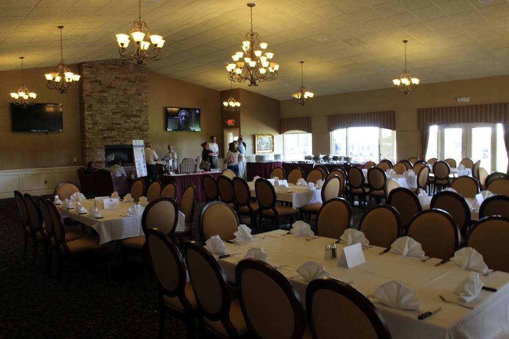 Links of Novi | restaurant | 50395 W 10 Mile Rd, Novi, MI 48374, USA | 2483809595 OR +1 248-380-9595