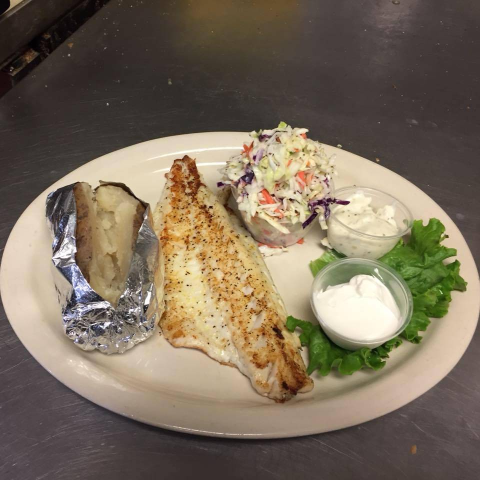 Bay Street Grill | restaurant | 731 Randolph Ave, St Paul, MN 55102, USA | 6512943240 OR +1 651-294-3240