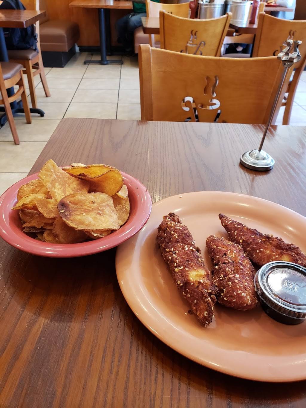 Lolas Chicken Shack | restaurant | 1417 Park St, Alameda, CA 94501, USA | 5105214488 OR +1 510-521-4488