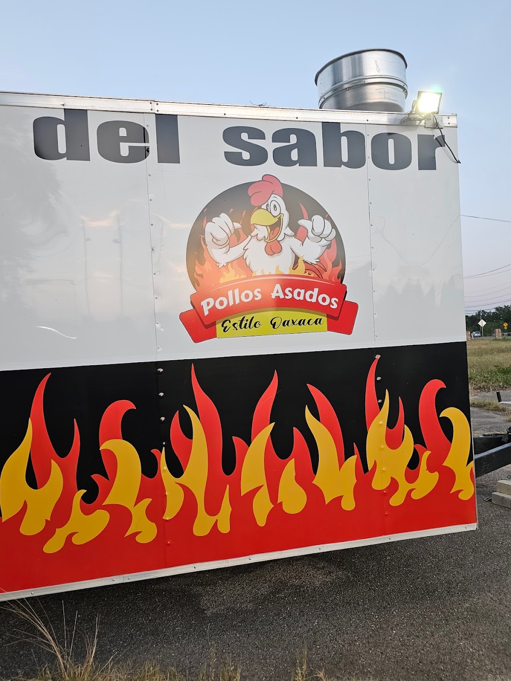 Pollos asados Lacasa del sabor | restaurant | 8800 FM 969, Austin, TX 78724, USA | 7372650256 OR +1 737-265-0256