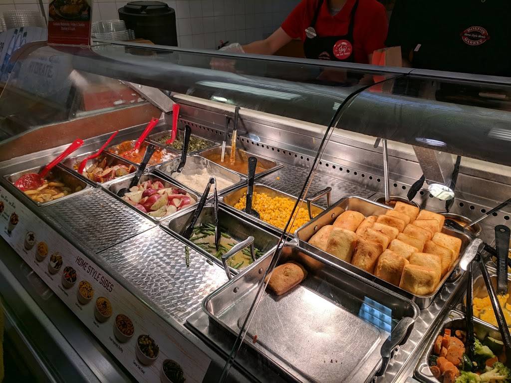 Boston Market | restaurant | 171-50 Northern Blvd, Flushing, NY 11358, USA | 7184450425 OR +1 718-445-0425