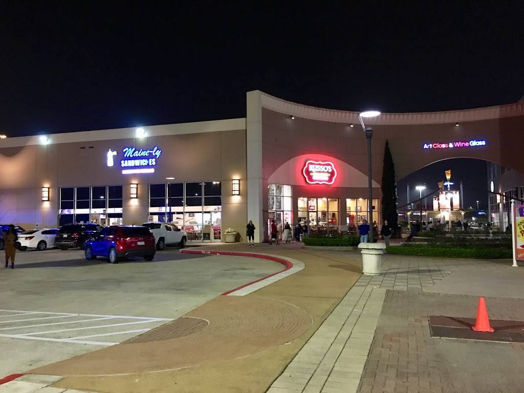 Maine-ly Sandwiches | restaurant | 7620 Katy Fwy #225, Houston, TX 77024, USA | 7136770771 OR +1 713-677-0771