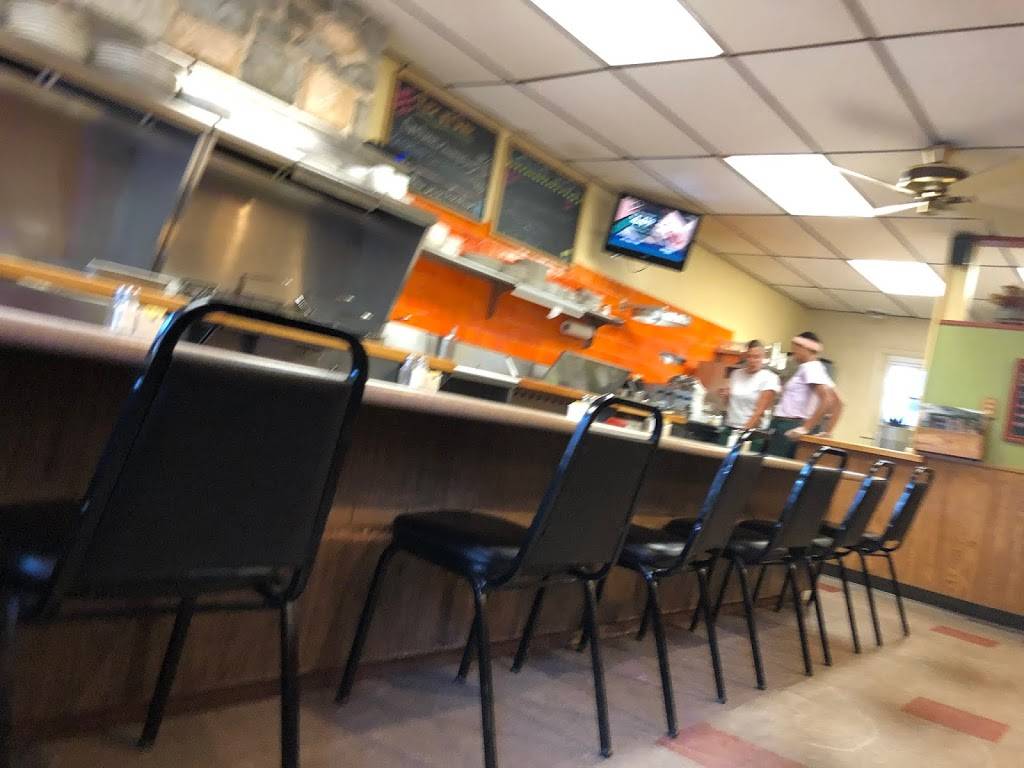 Garys | restaurant | 5424 Shady Ave, Lowville, NY 13367, USA | 3153766612 OR +1 315-376-6612