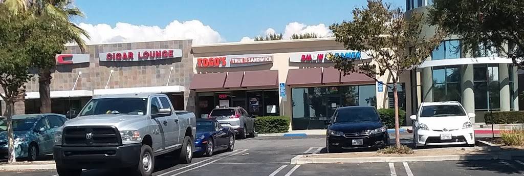 TOGOS Sandwiches | meal takeaway | 1253 Foothill Blvd, La Verne, CA 91750, USA | 9095965819 OR +1 909-596-5819