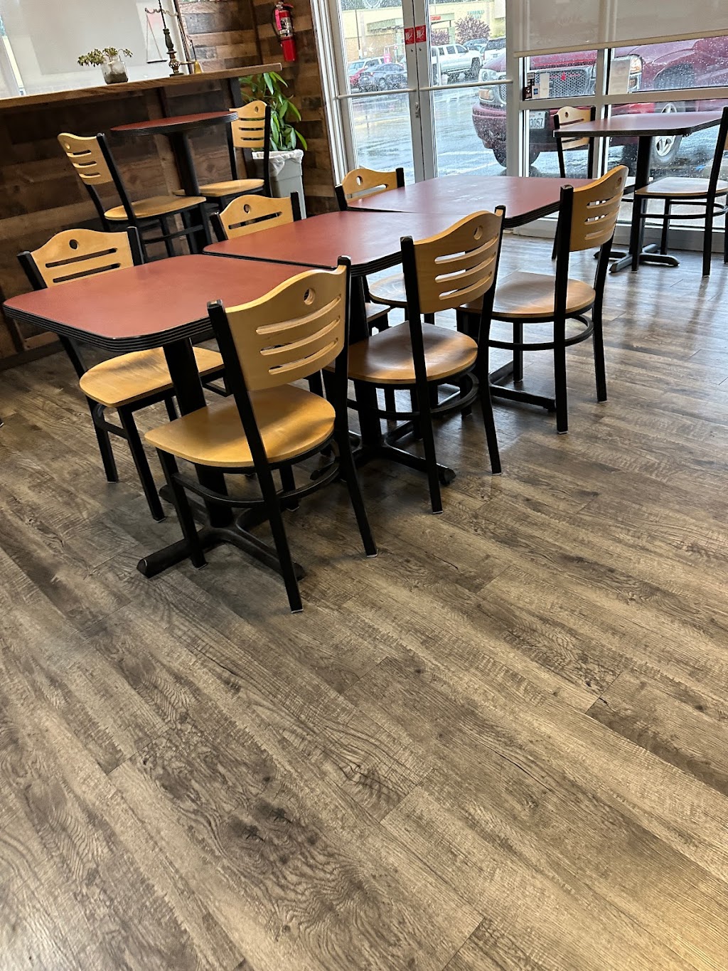 Poke Express | restaurant | 12208 N Division St suite c, Spokane, WA 99208, USA | 5099607181 OR +1 509-960-7181