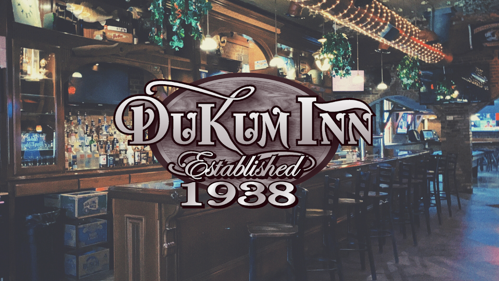 DuKum Inn | restaurant | 111 S Elson St, Kirksville, MO 63501, USA | 6606659764 OR +1 660-665-9764
