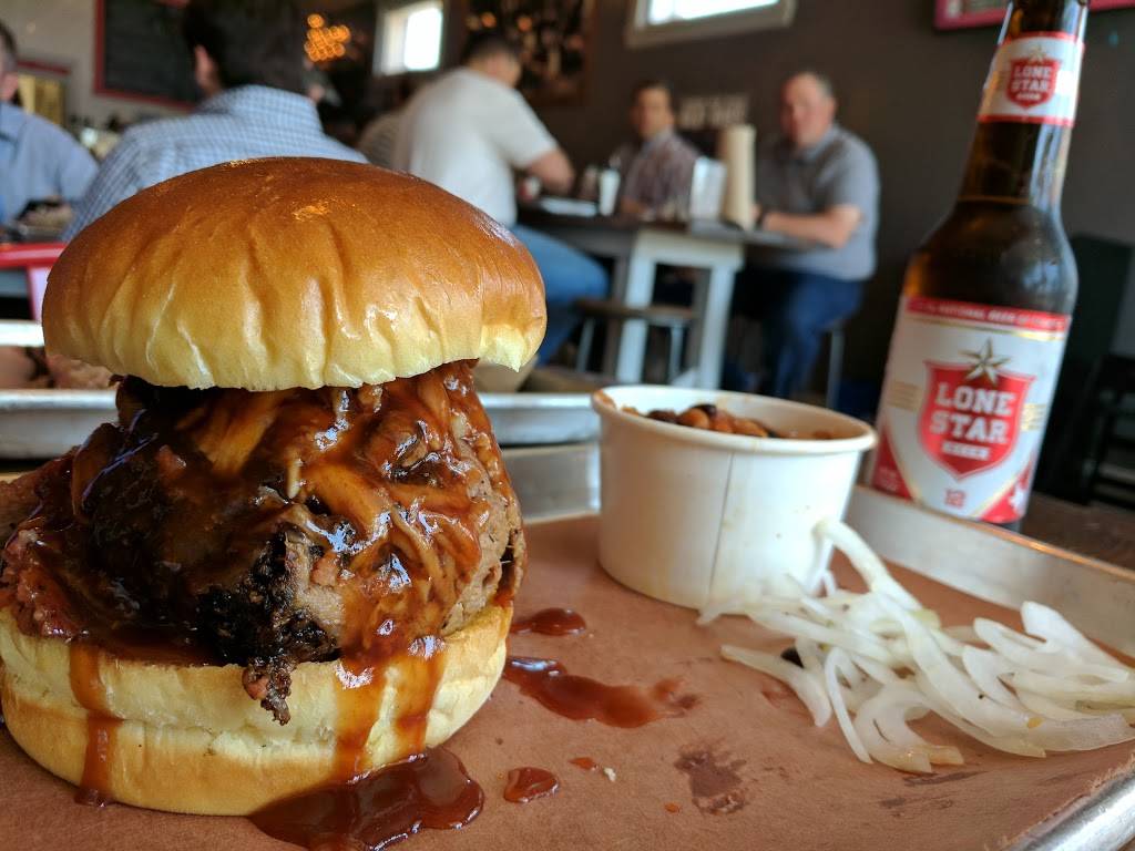 The Proper Pig Smokehouse | restaurant | 17100 Detroit Ave, Lakewood, OH 44107, USA | 4406653768 OR +1 440-665-3768