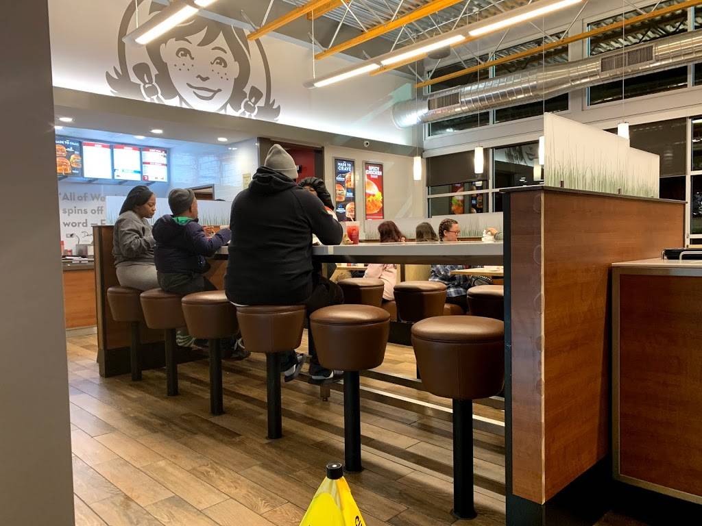 Wendys | restaurant | 465 Church Rd W, Southaven, MS 38671, USA | 6629967058 OR +1 662-996-7058