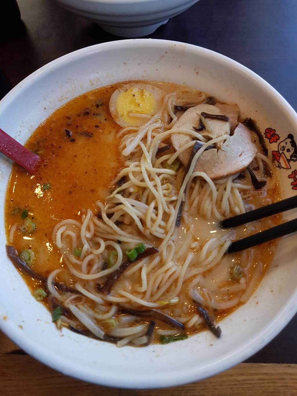 Ajisen Ramen | restaurant | 7010 Warden Ave, Markham, ON L3R 5Y3, Canada | 9054706318 OR +1 905-470-6318