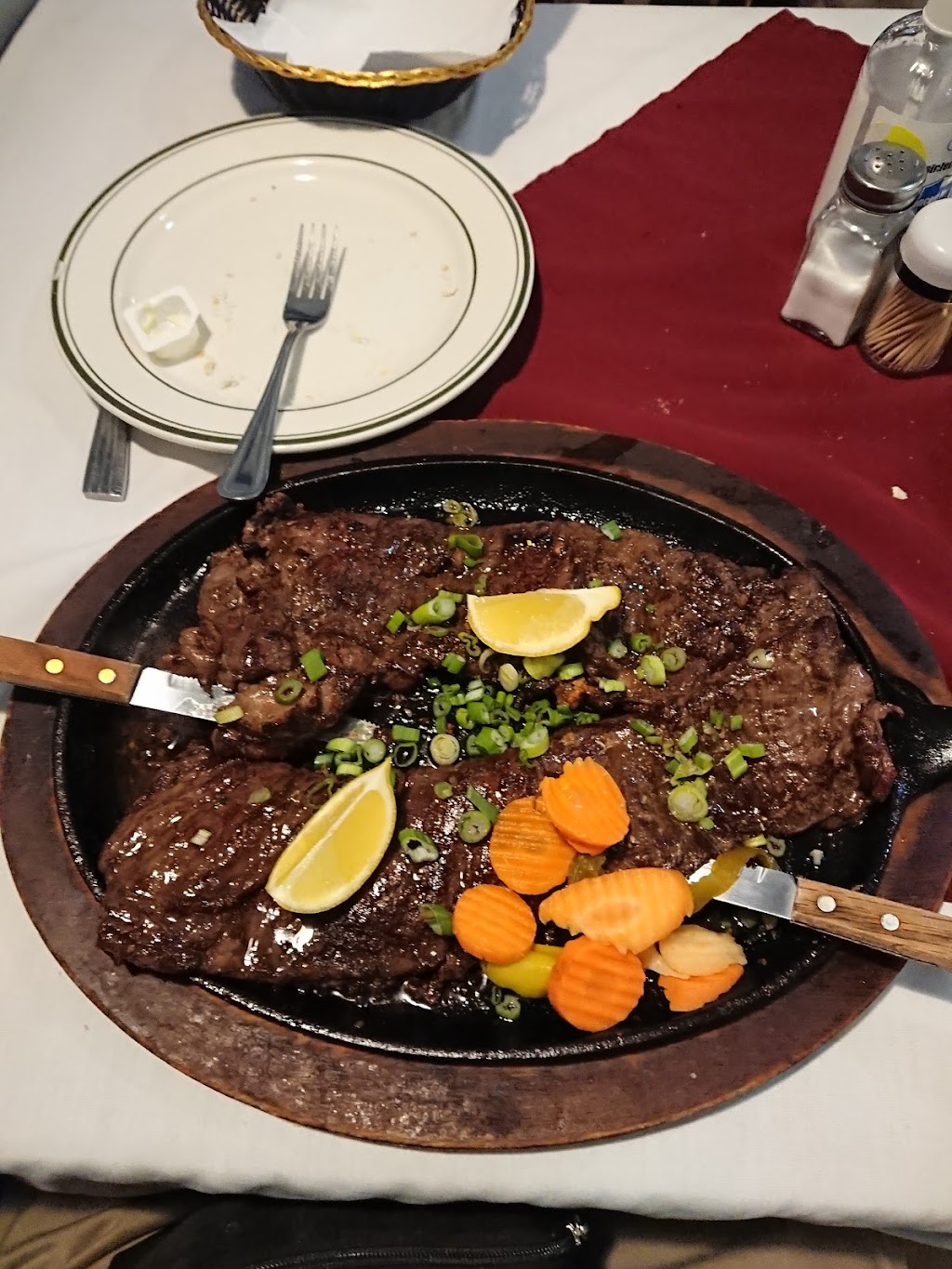 Churrasqueria JC | restaurant | 542 Newark Ave, Jersey City, NJ 07306, USA | 2019422620 OR +1 201-942-2620