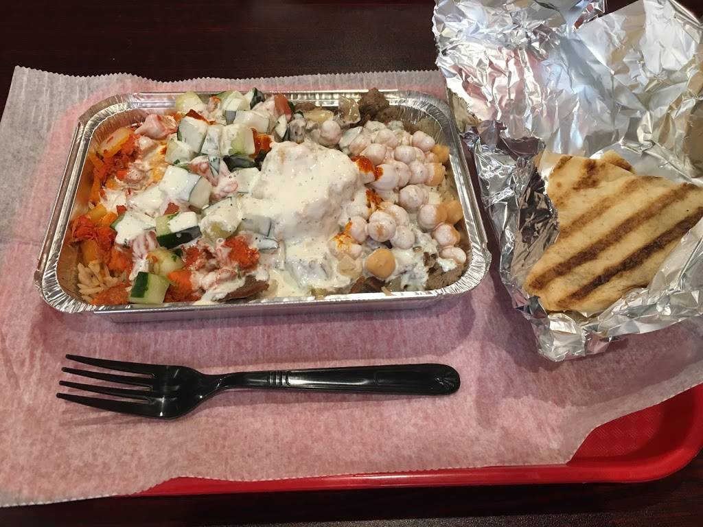 Shahs Halal Food | restaurant | 1245 Middle Country Rd, Selden, NY 11784, USA | 6313463366 OR +1 631-346-3366