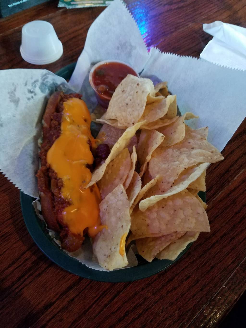 The Dam Bar & Grill | restaurant | 65 N River Ln, Geneva, IL 60134, USA | 6308453266 OR +1 630-845-3266