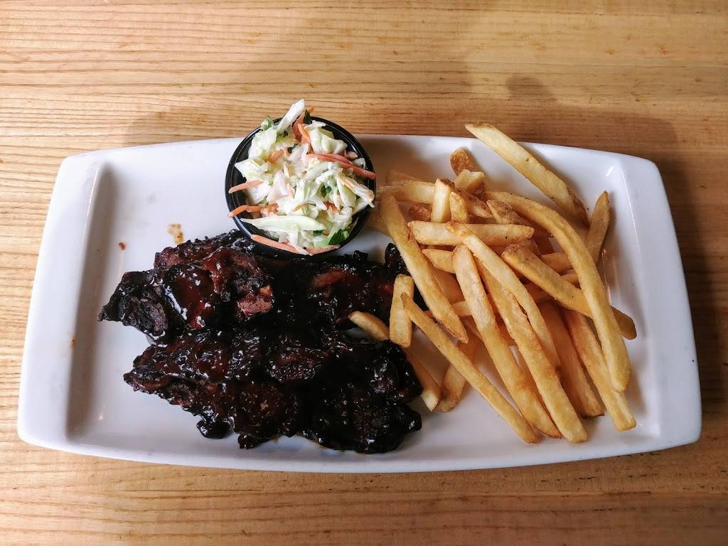 Applebees Grill + Bar | restaurant | 1635 W, NV-573, North Las Vegas, NV 89032, USA | 7026576483 OR +1 702-657-6483