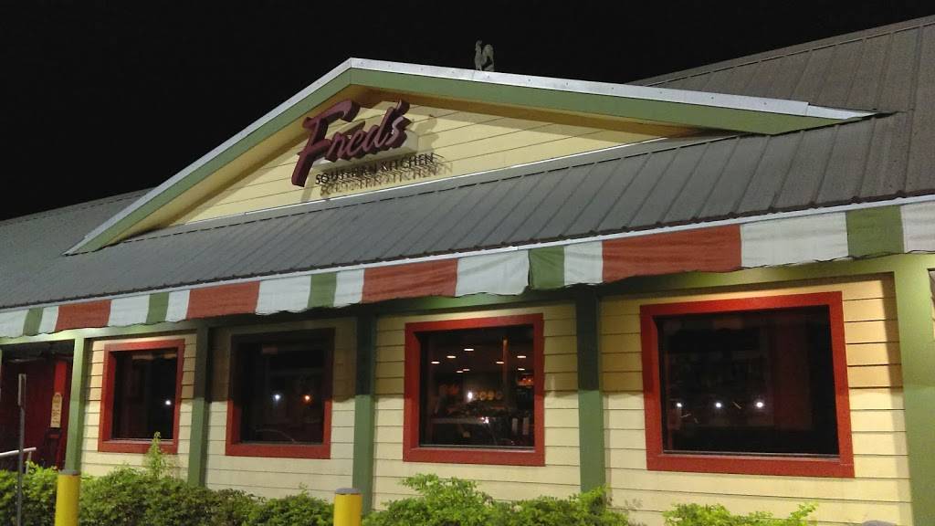Freds Market Restaurant | restaurant | 1401 W Dr Martin Luther King Jr Blvd, Plant City, FL 33563, USA | 8137527763 OR +1 813-752-7763