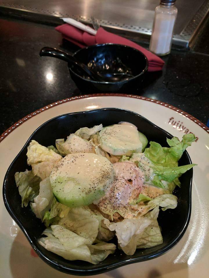 Fujiyama Japanese Steakhouse | restaurant | 2930 Capital Mall Dr SW, Olympia, WA 98502, USA | 3603529888 OR +1 360-352-9888