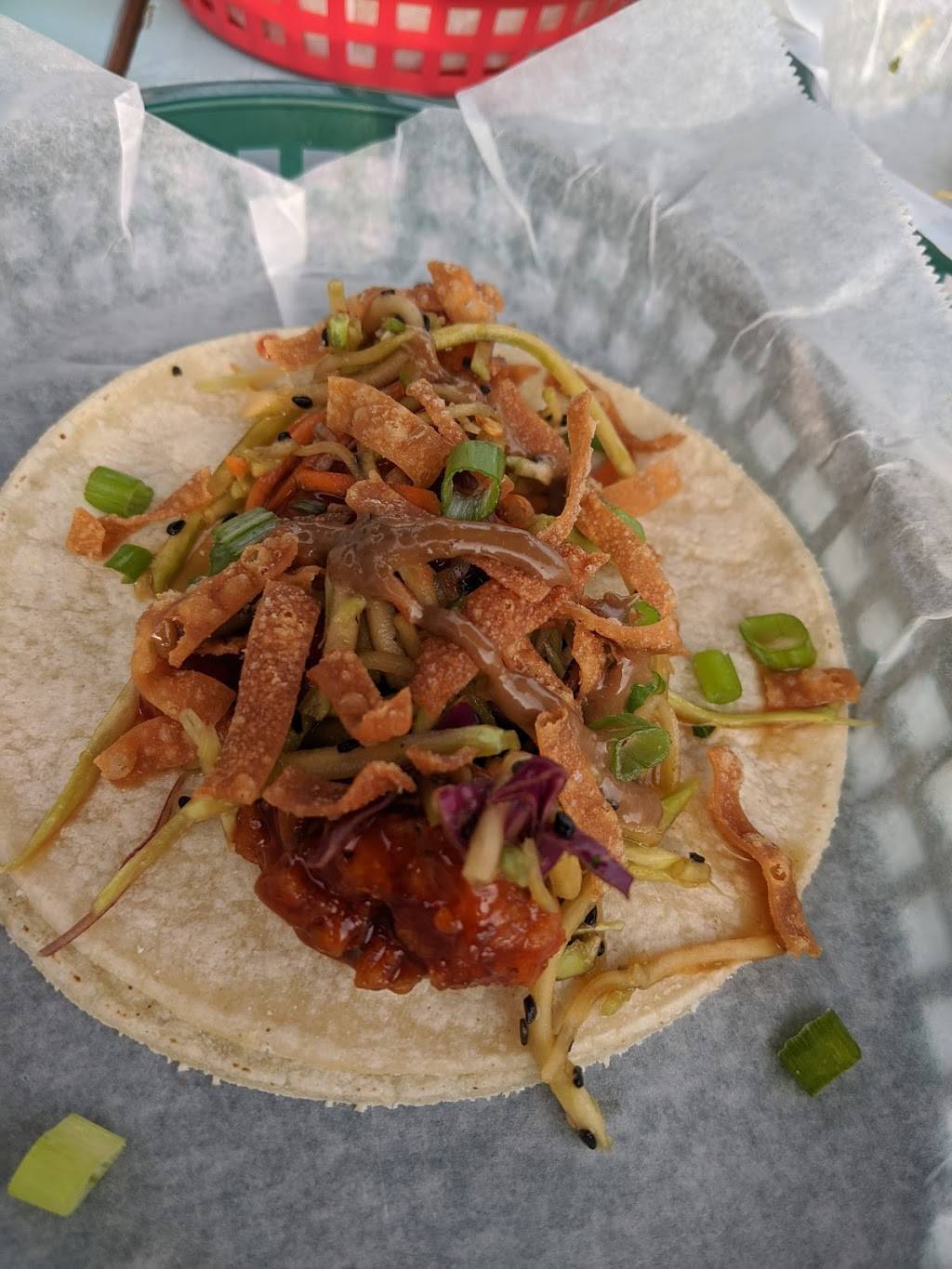 White Duck Tacos Shop | restaurant | 301 Airport Rd Suite J, Greenville, SC 29607, USA | 8648407955 OR +1 864-840-7955