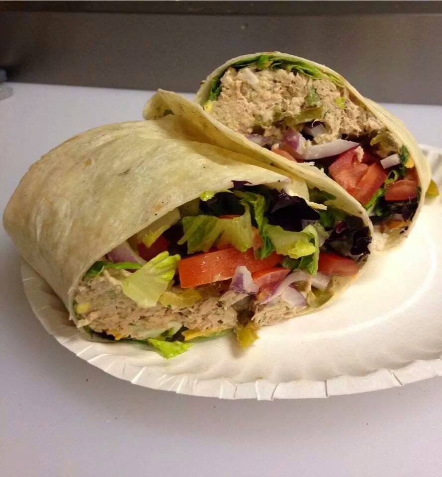 Seve-N-Dots | restaurant | 40 E Louther St, Carlisle, PA 17013, USA | 7172490333 OR +1 717-249-0333